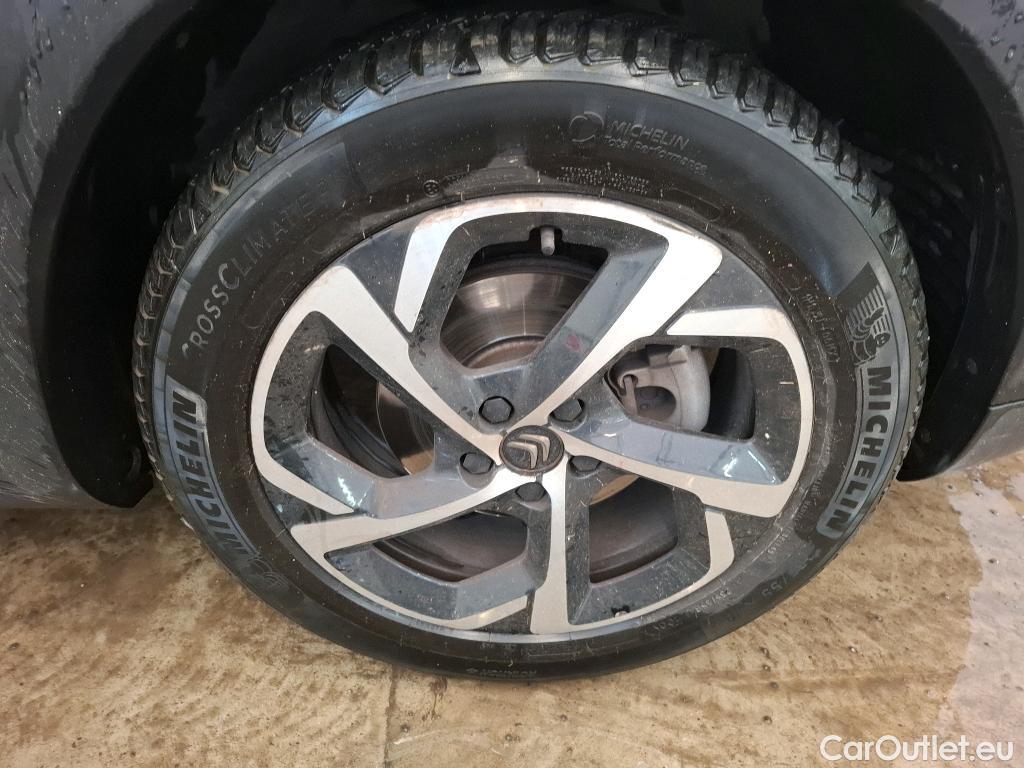  Citroen  C5  Aircross Business Plus 1.5 BlueHDi 130CV BVA8 E6dT #6