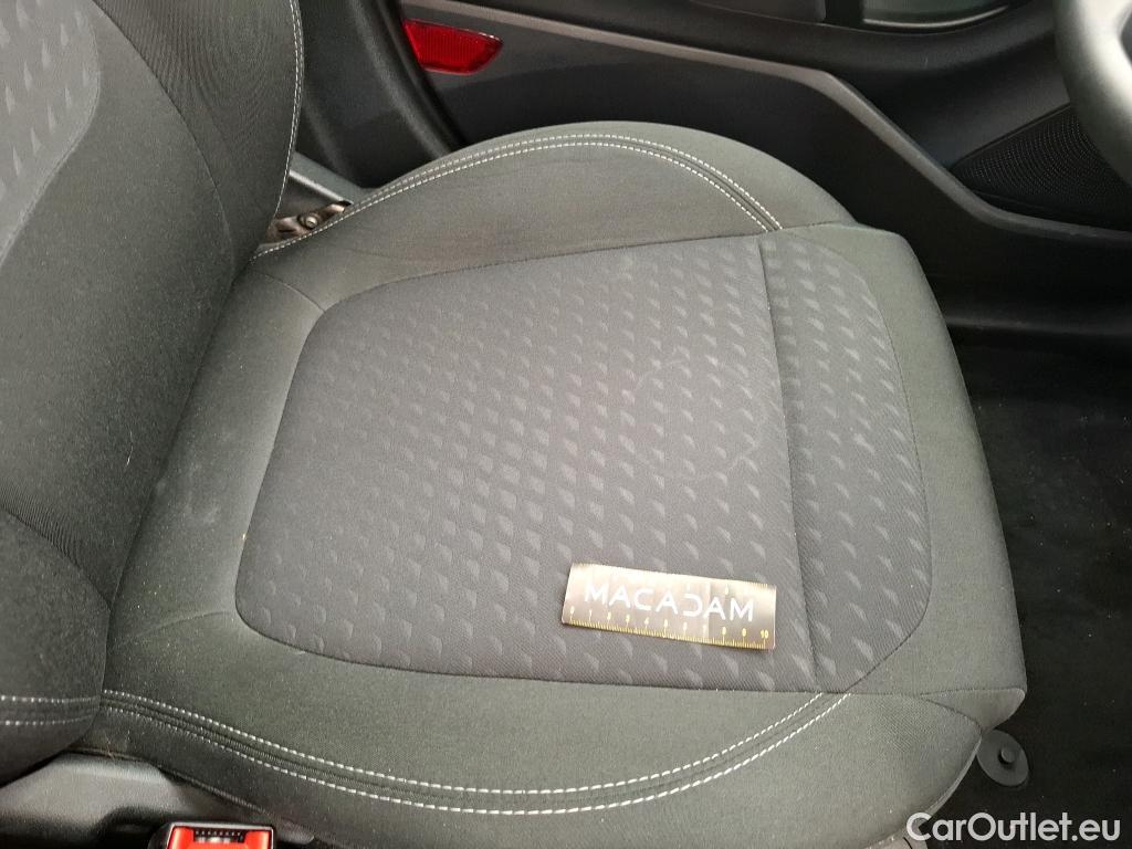  Ford  Fiesta  Titanium 1.0 EcoBoost 100CV BVM6 E6dT #4