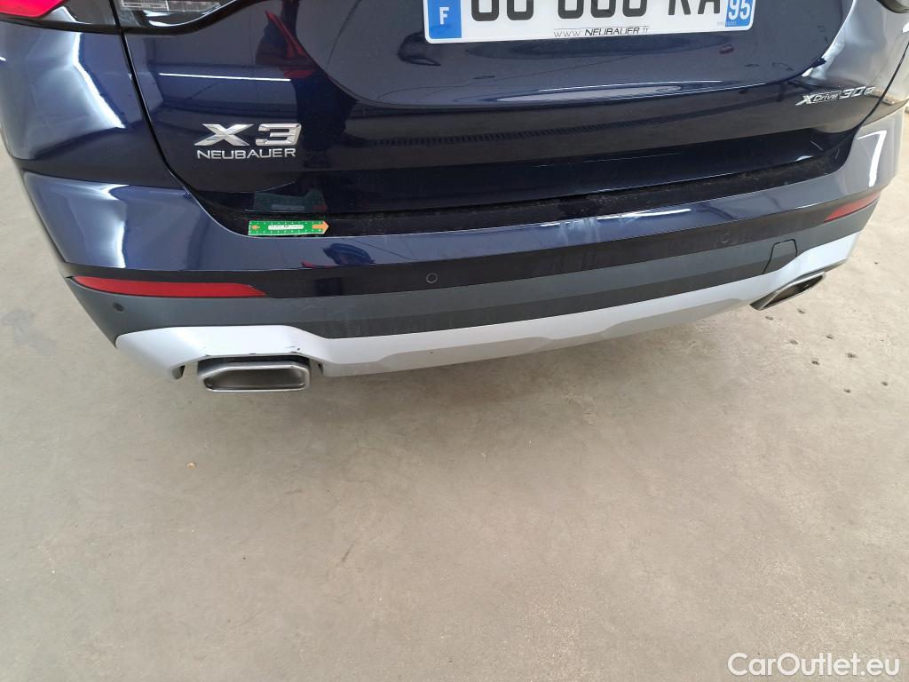  Bmw  X3 BMW  / 2021 / 5P / SUV xDrive30e 292ch xLine BVA8 #5