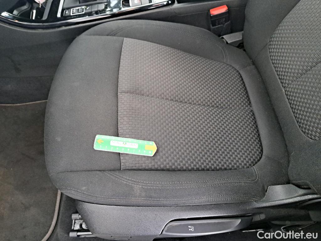  Bmw  X2 Série  sDrive 18i Lounge 1.5 135CV E6d #9