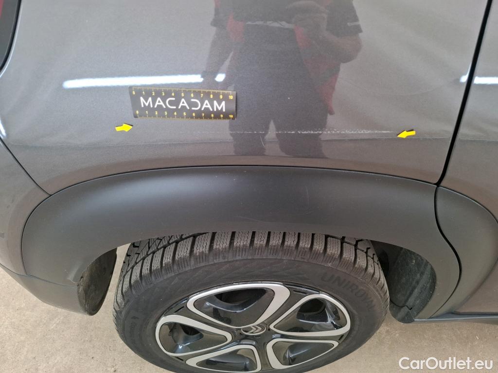  Citroen  C3  Aircross Feel Pack Business 1.5 BlueHDi 120CV BVA6 E6d #57