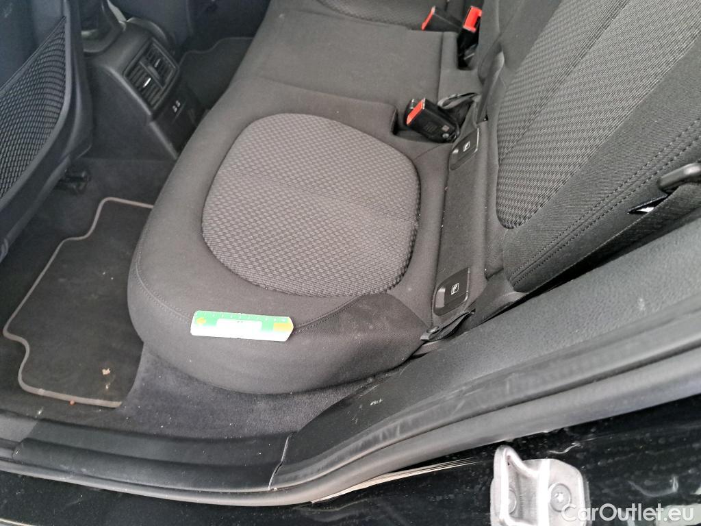  Bmw  X2 Série  sDrive 18i Lounge 1.5 135CV E6d #1
