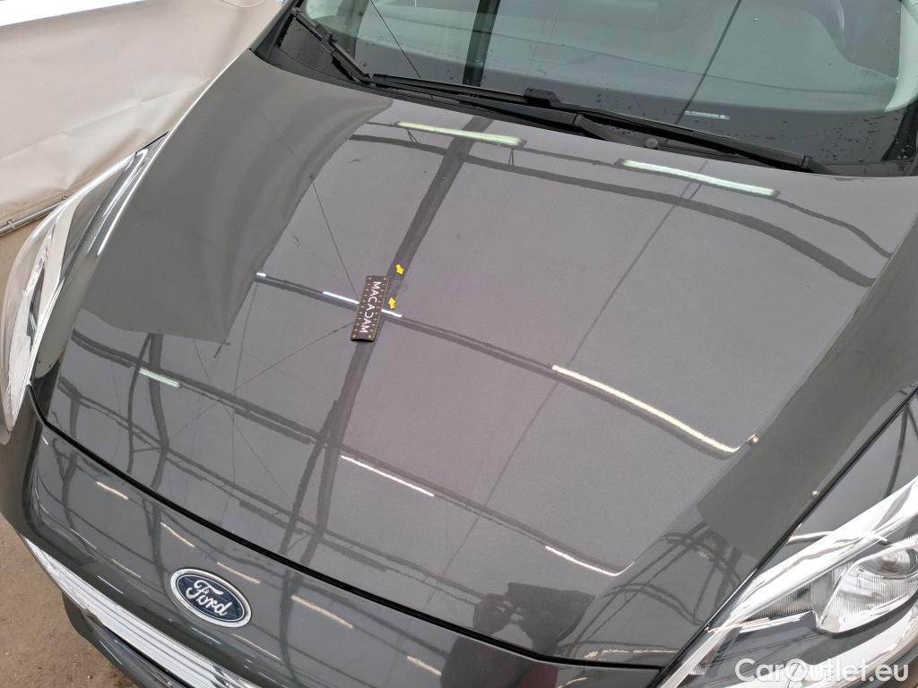  Ford  Fiesta  Titanium 1.0 EcoBoost 100CV BVM6 E6dT #1