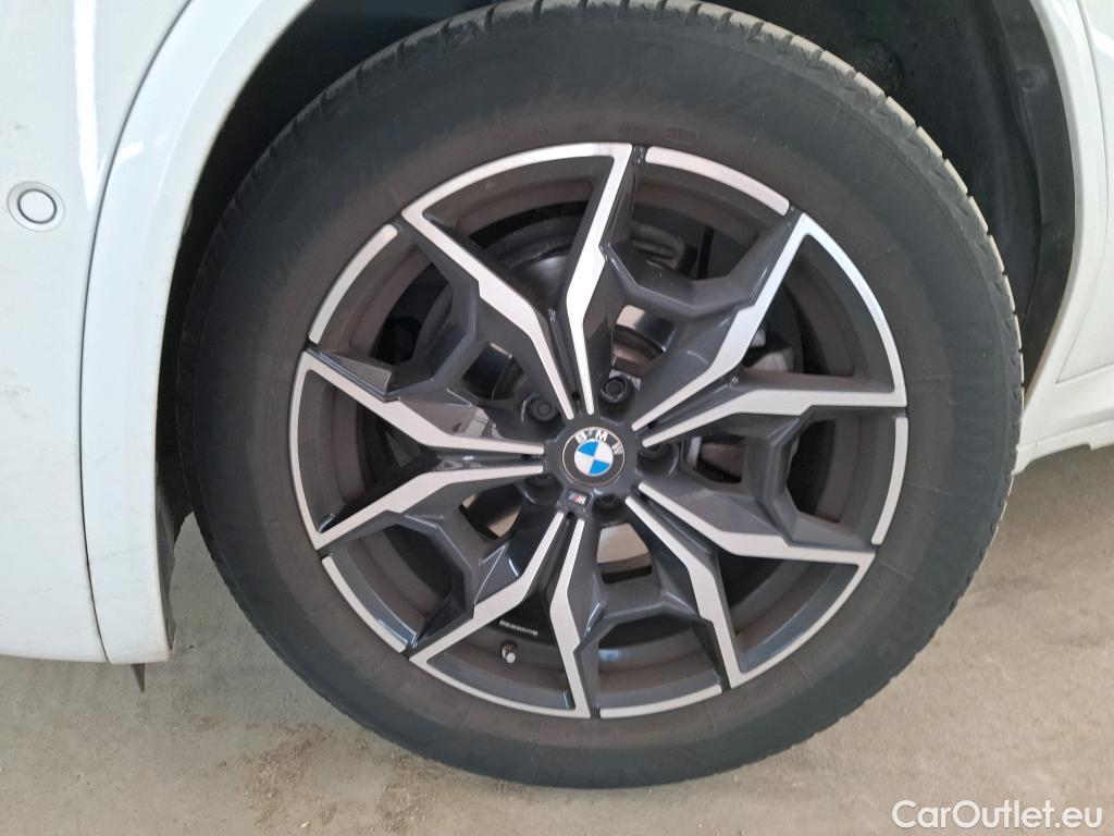  Bmw  X4 Série  xDrive 20d M Sport 2.0 190CV BVA8 E6d #5