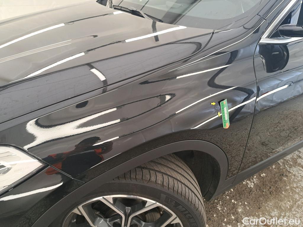  Bmw  X2 Série  sDrive 18i Lounge 1.5 135CV E6d #5