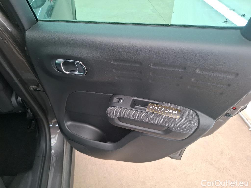  Citroen  C3  Aircross Feel Pack Business 1.5 BlueHDi 120CV BVA6 E6d #25
