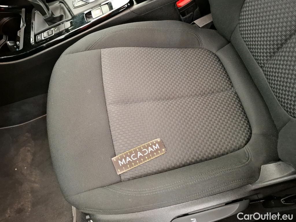  Bmw  X2 Série  sDrive 18i Lounge 1.5 135CV BVA7 E6d / VO RECONDITIONNE - PHOTOS AVANT RECONDITIONNEMENT #2