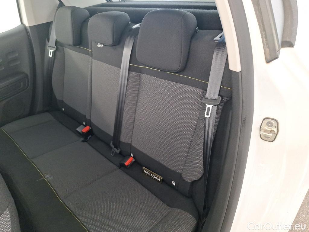  Citroen  C3  Live 1.2 PureTech 70CV BVM5 E6dT #27