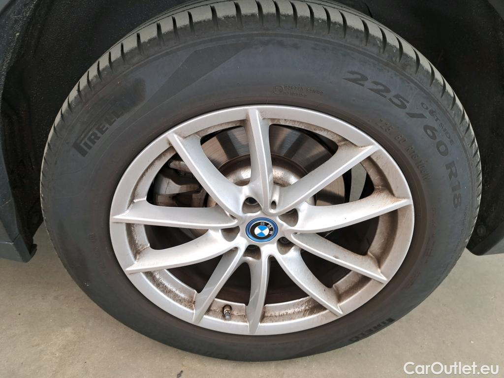  Bmw  X3 BMW  / 2021 / 5P / SUV xDrive30e 292ch xLine BVA8 #1