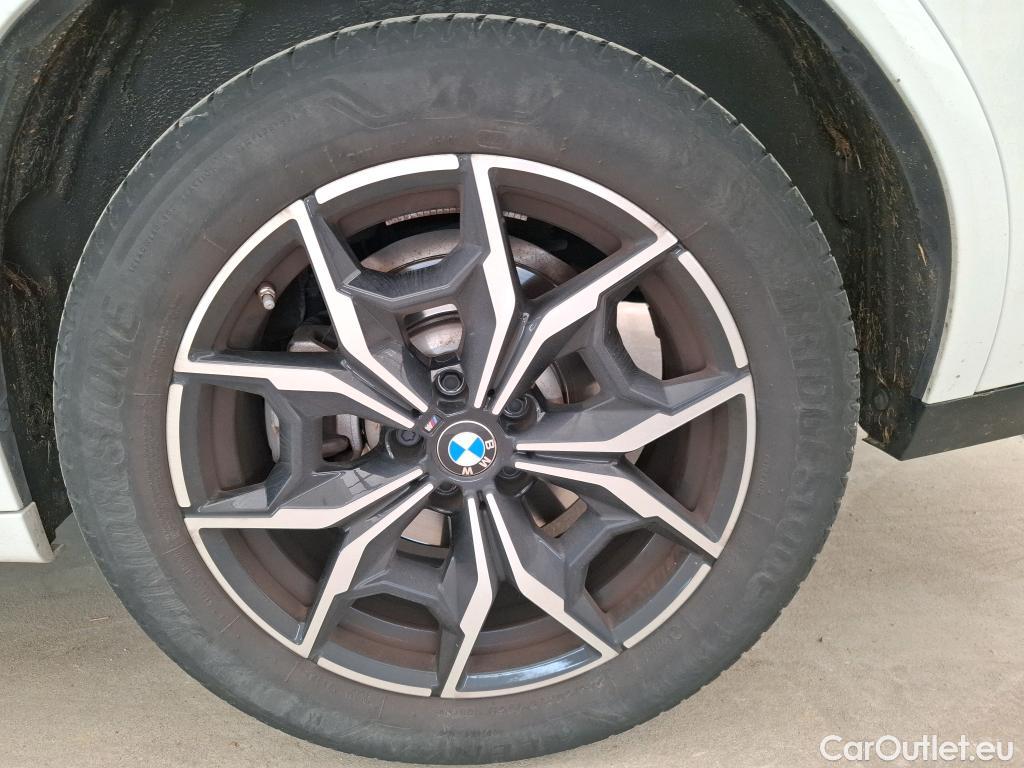  Bmw  X4 Série  xDrive 20d M Sport 2.0 190CV BVA8 E6d #4