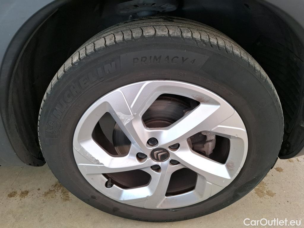  Citroen  C5  Aircross Business 1.2 PureTech 130CV BVA8 E6d #16