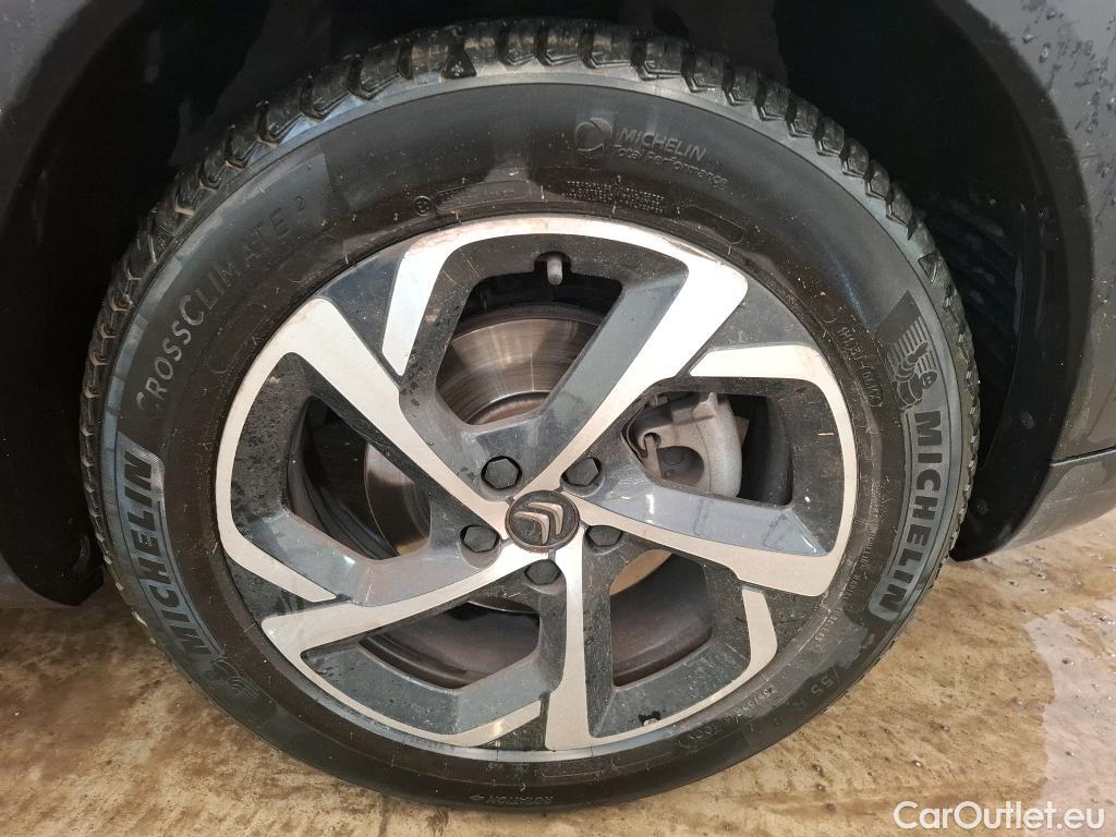  Citroen  C5  Aircross Business Plus 1.5 BlueHDi 130CV BVA8 E6dT #7