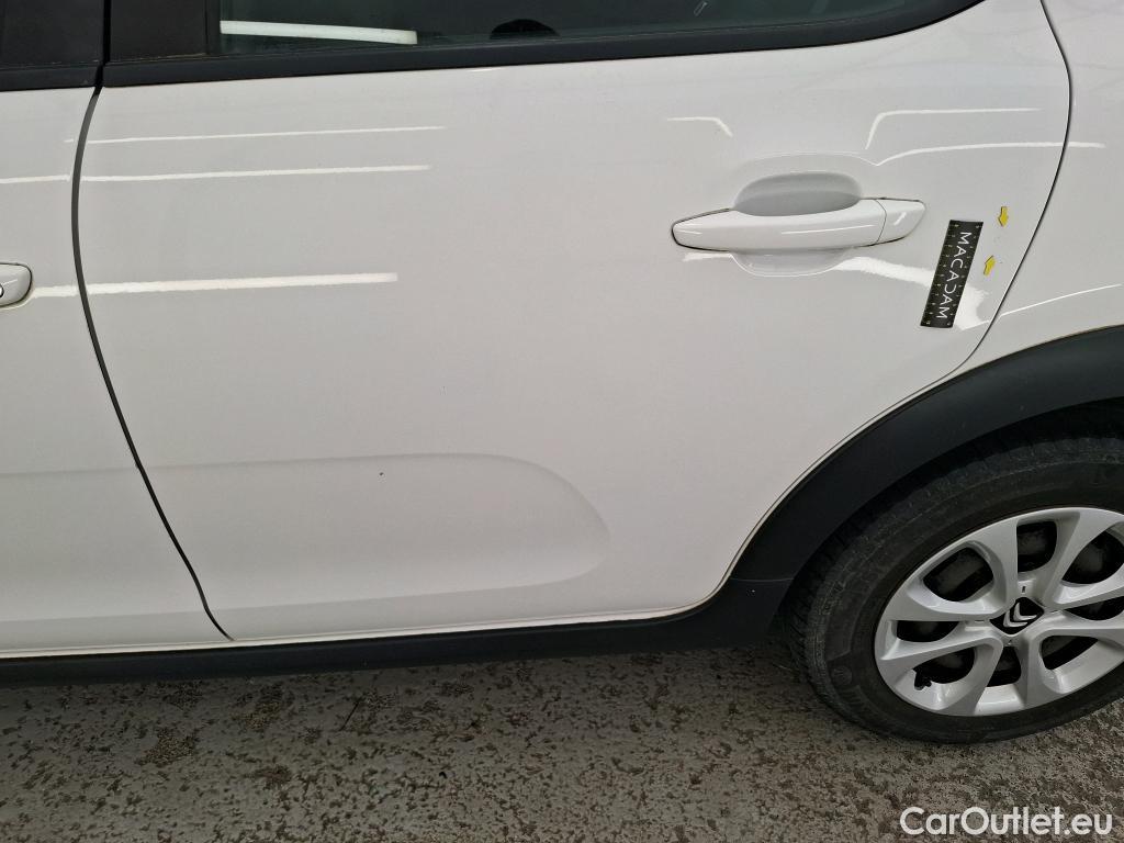  Citroen  C3  Feel 1.2 PureTech 110CV BVM6 E6dT #10