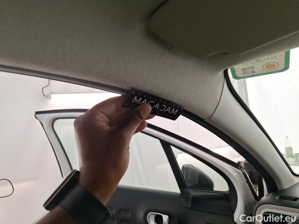  Citroen  C3  Live 1.2 PureTech 70CV BVM5 E6dT #16