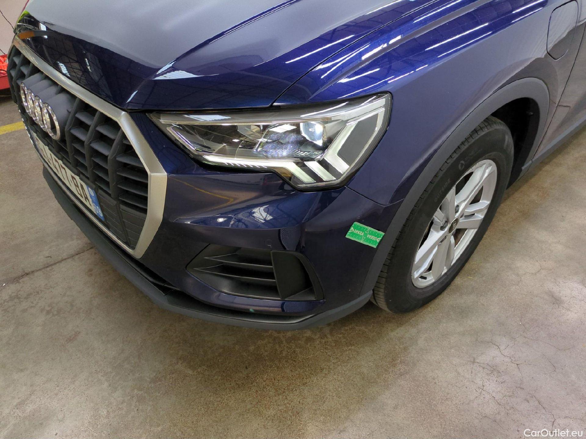  Audi  Q3  45 TFSI e Business Line 1.4 TFSI 245CV BVA6 E6d #13