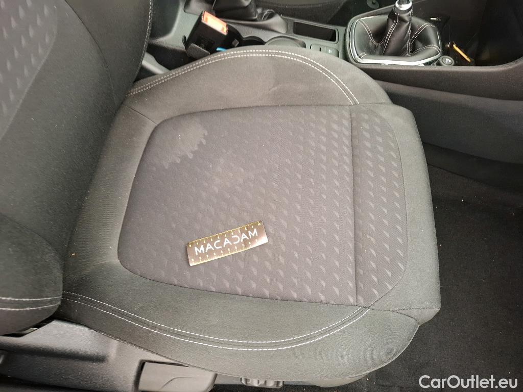  Ford  Fiesta  Titanium 1.0 EcoBoost 100CV BVM6 E6dT #3