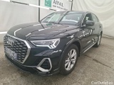  Audi  Q3 AUDI  Sportback / 2019 / 5P / SUV 45 TFSI E 245 S TRONIC S LINE 
