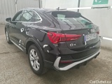  Audi  Q3 AUDI  Sportback / 2019 / 5P / SUV 45 TFSI E 245 S TRONIC S LINE #2
