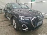  Audi  Q3 AUDI  Sportback / 2019 / 5P / SUV 45 TFSI E 245 S TRONIC S LINE #4