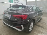  Audi  Q3 AUDI  Sportback / 2019 / 5P / SUV 45 TFSI E 245 S TRONIC S LINE #3