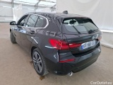  Bmw  Serie 1 BMW Série 1  2019  5P  Berline 116i DKG7 Business Design #2
