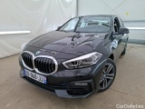  Bmw  Serie 1 BMW Série 1  2019  5P  Berline 116i DKG7 Business Design 