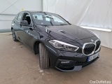  Bmw  Serie 1 BMW Série 1  2019  5P  Berline 116i DKG7 Business Design #4