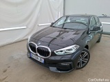  Bmw  Serie 1 BMW Série 1 2019 5P Berline 116i DKG7 Business Design 