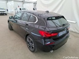  Bmw  Serie 1 BMW Série 1 2019 5P Berline 116i DKG7 Business Design #2
