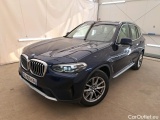  Bmw  X3 BMW  / 2021 / 5P / SUV xDrive30e 292ch xLine BVA8 