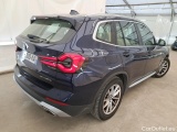  Bmw  X3 BMW  / 2021 / 5P / SUV xDrive30e 292ch xLine BVA8 #3