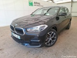  Bmw  X2 Série  sDrive 18i Lounge 1.5 135CV BVA7 E6d / VO RECONDITIONNE - PHOTOS AVANT RECONDITIONNEMENT 