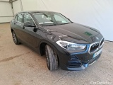  Bmw  X2 Série  sDrive 18i Lounge 1.5 135CV BVA7 E6d / VO RECONDITIONNE - PHOTOS AVANT RECONDITIONNEMENT #4