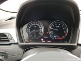  Bmw  X2 Série  sDrive 18i Lounge 1.5 135CV BVA7 E6d / VO RECONDITIONNE - PHOTOS AVANT RECONDITIONNEMENT #6