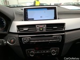  Bmw  X2 Série  sDrive 18i Lounge 1.5 135CV BVA7 E6d / VO RECONDITIONNE - PHOTOS AVANT RECONDITIONNEMENT #7