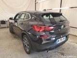  Bmw  X2 Série  sDrive 18i Lounge 1.5 135CV E6d #2
