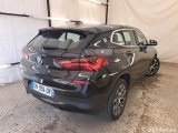  Bmw  X2 Série  sDrive 18i Lounge 1.5 135CV E6d #3