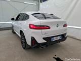  Bmw  X4 Série  xDrive 20d M Sport 2.0 190CV BVA8 E6d #2