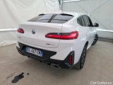  Bmw  X4 Série  xDrive 20d M Sport 2.0 190CV BVA8 E6d #3