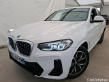  Bmw  X4 Série  xDrive 20d M Sport 2.0 190CV BVA8 E6d 