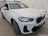  Bmw  X4 Série  xDrive 20d M Sport 2.0 190CV BVA8 E6d #4