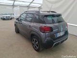  Citroen  C3  Aircross Feel Pack Business 1.5 BlueHDi 120CV BVA6 E6d #2