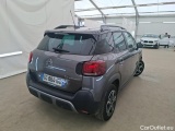  Citroen  C3  Aircross Feel Pack Business 1.5 BlueHDi 120CV BVA6 E6d #3