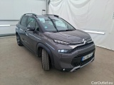  Citroen  C3  Aircross Feel Pack Business 1.5 BlueHDi 120CV BVA6 E6d #4