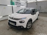  Citroen  C3  Feel 1.2 PureTech 110CV BVM6 E6dT 
