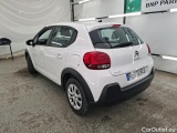  Citroen  C3  Feel 1.2 PureTech 110CV BVM6 E6dT #2