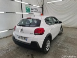  Citroen  C3  Feel 1.2 PureTech 110CV BVM6 E6dT #3