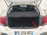  Citroen  C3  Feel 1.2 PureTech 110CV BVM6 E6dT #8