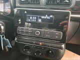  Citroen  C3  Feel 1.2 PureTech 110CV BVM6 E6dT #10