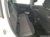  Citroen  C3  Feel 1.2 PureTech 110CV BVM6 E6dT #9